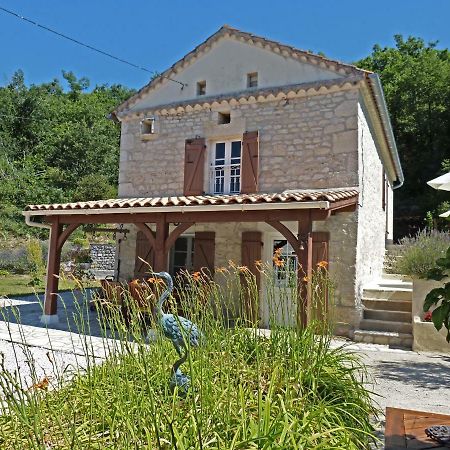 D'Est En Ouest Villa Montcuq Luaran gambar