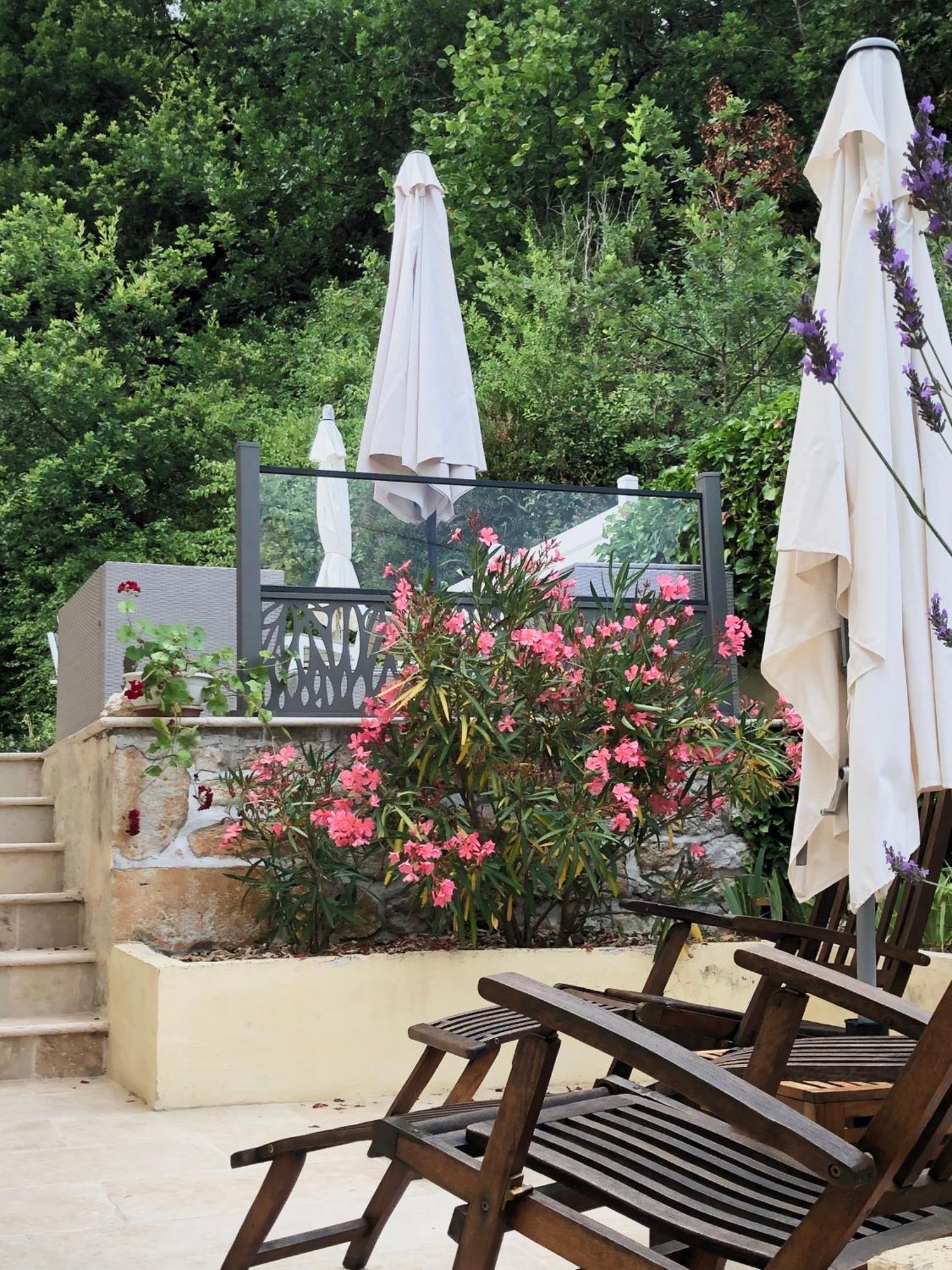 D'Est En Ouest Villa Montcuq Luaran gambar
