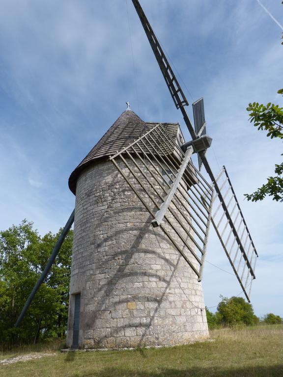 D'Est En Ouest Villa Montcuq Bilik gambar