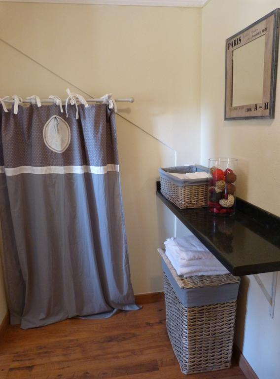 D'Est En Ouest Villa Montcuq Bilik gambar